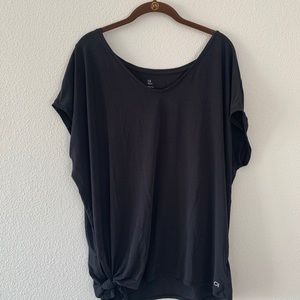 Gap Athletic Top!